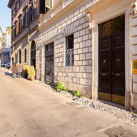 Apartamento Boutique Colosseum