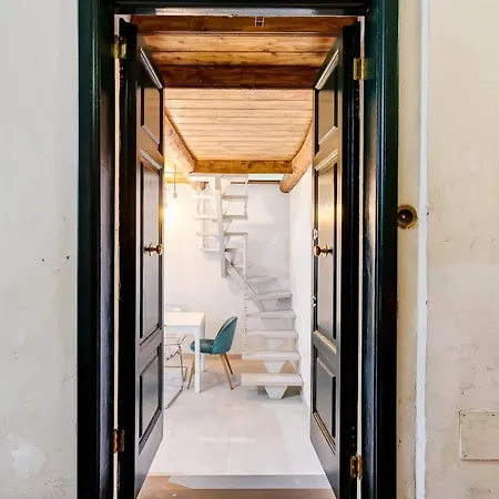 Apartamento Boutique Colosseum Roma