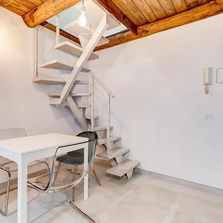 Boutique Colosseum Apartamento