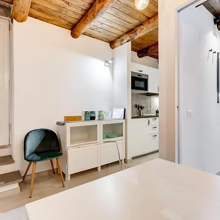 Apartamento Boutique Colosseum