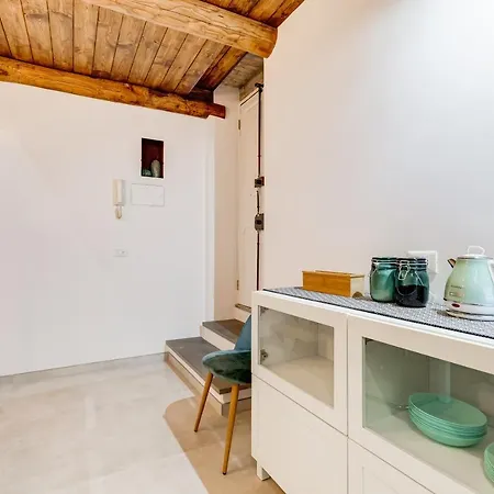 Boutique Colosseum Apartamento