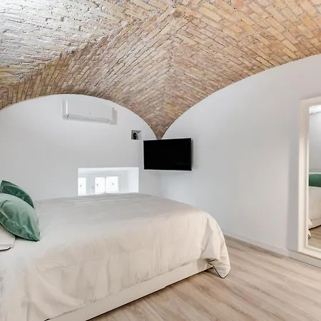 Apartamento Boutique Colosseum