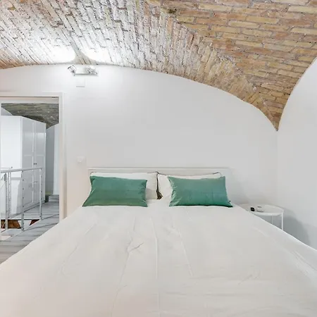Apartment Boutique Colosseum