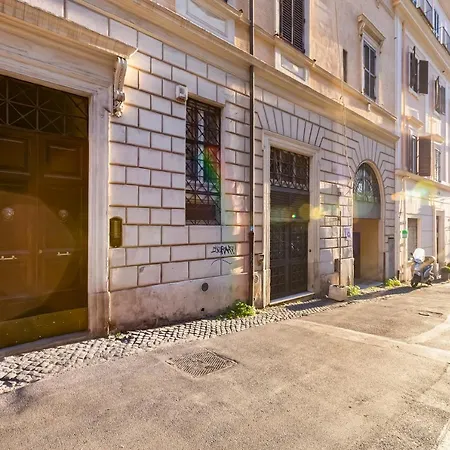 Apartamento Boutique Colosseum *