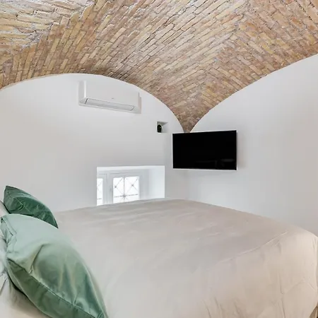 Apartamento Boutique Colosseum Roma
