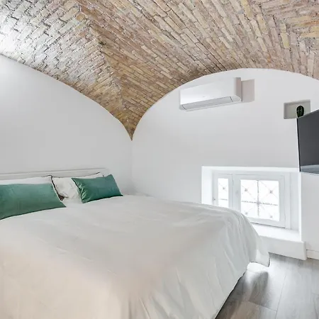 Boutique Colosseum Apartamento
