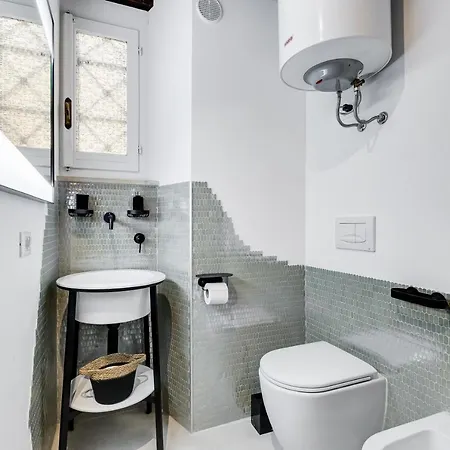 Boutique Colosseum Apartment