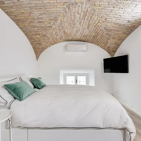 Apartamento Boutique Colosseum Roma